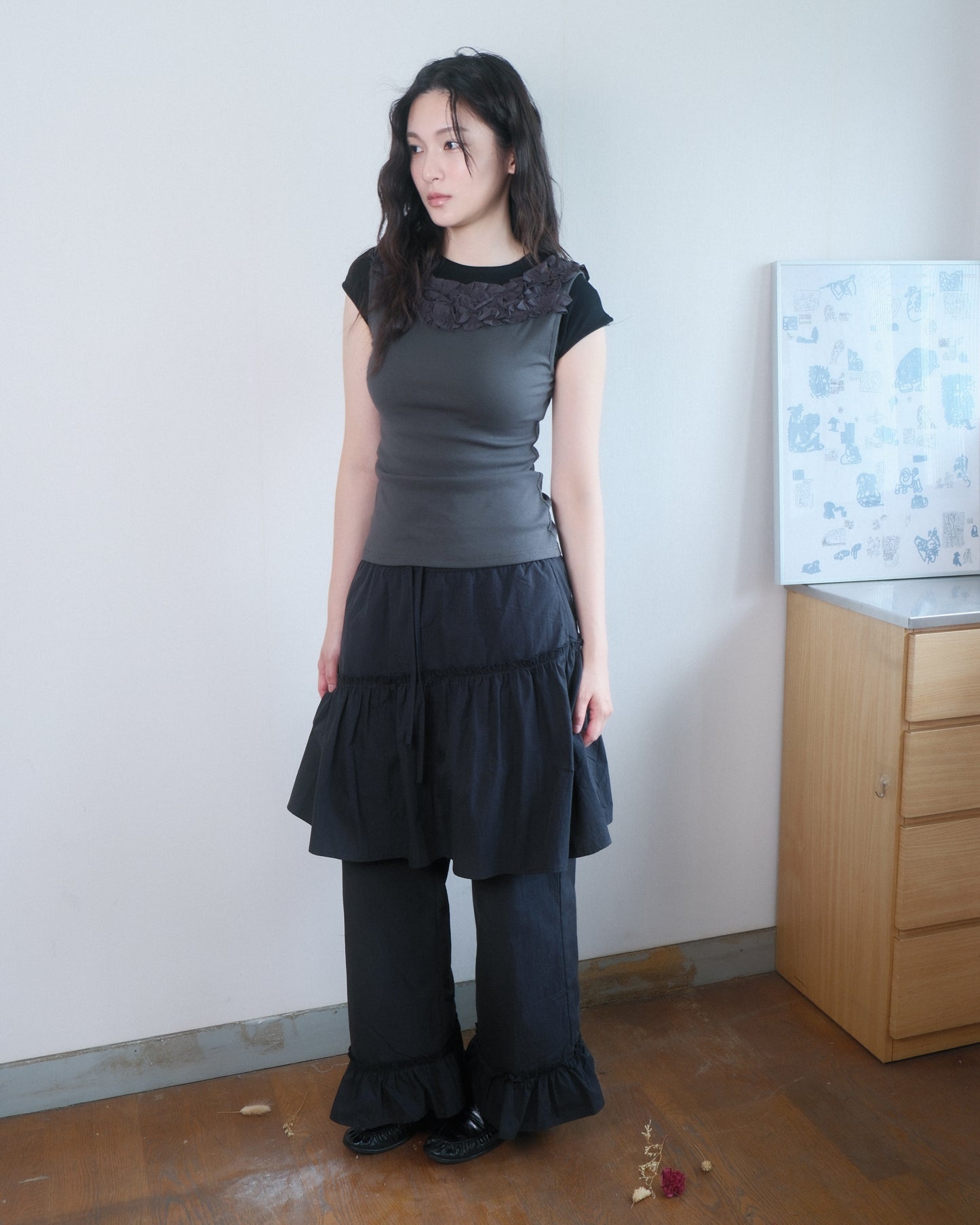 top.304/ 2color