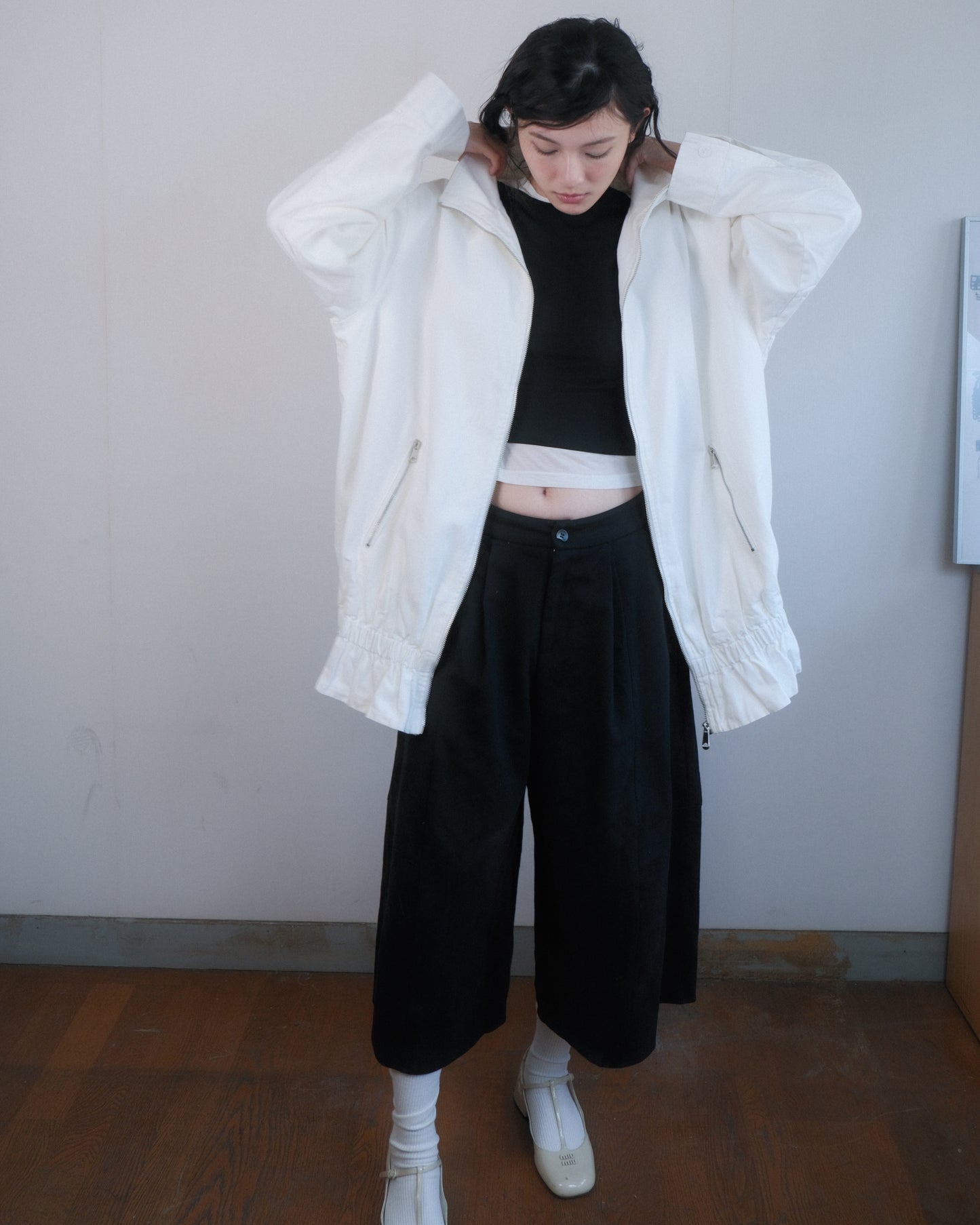 pants.312/ 2color