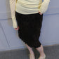 skirt.1001/ 2color