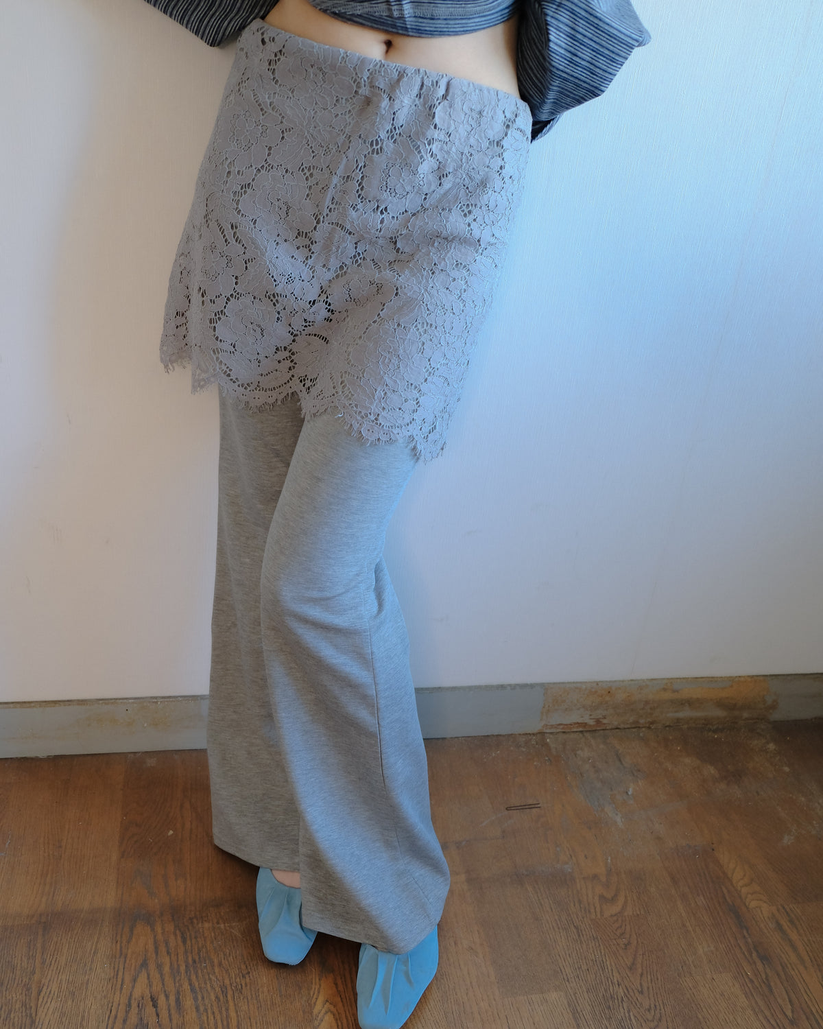 pants.923/ 2color