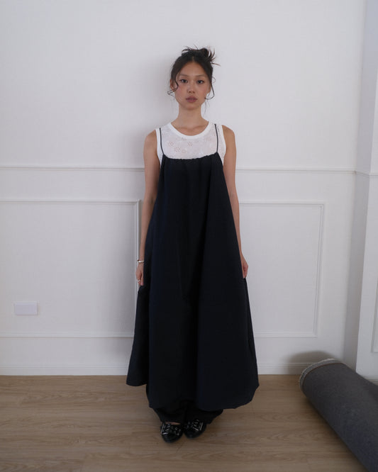 dress.522/ 2color