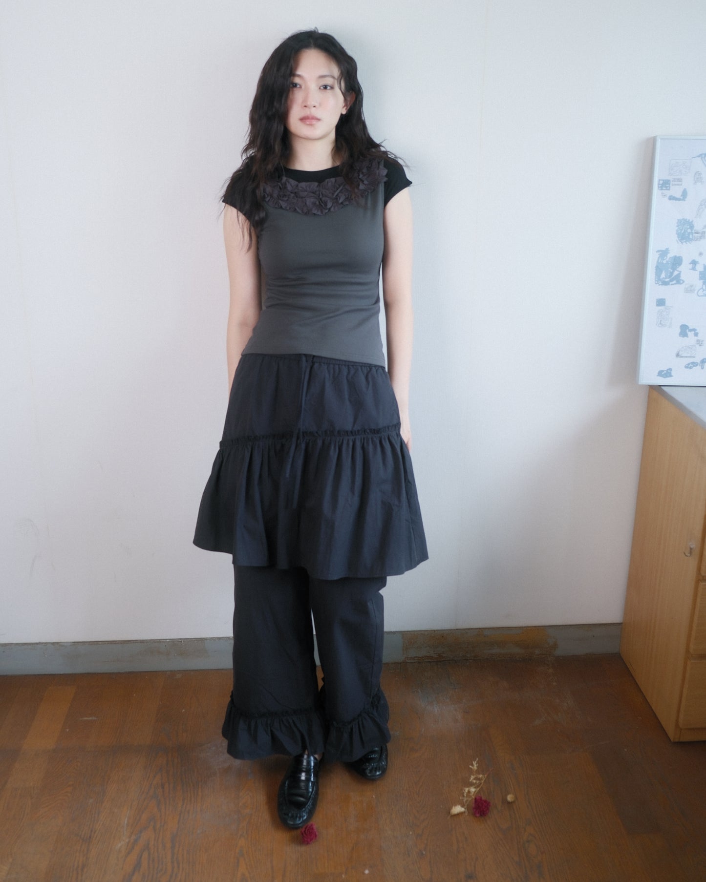 top.304/ 2color