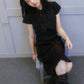 skirt.1001/ 2color