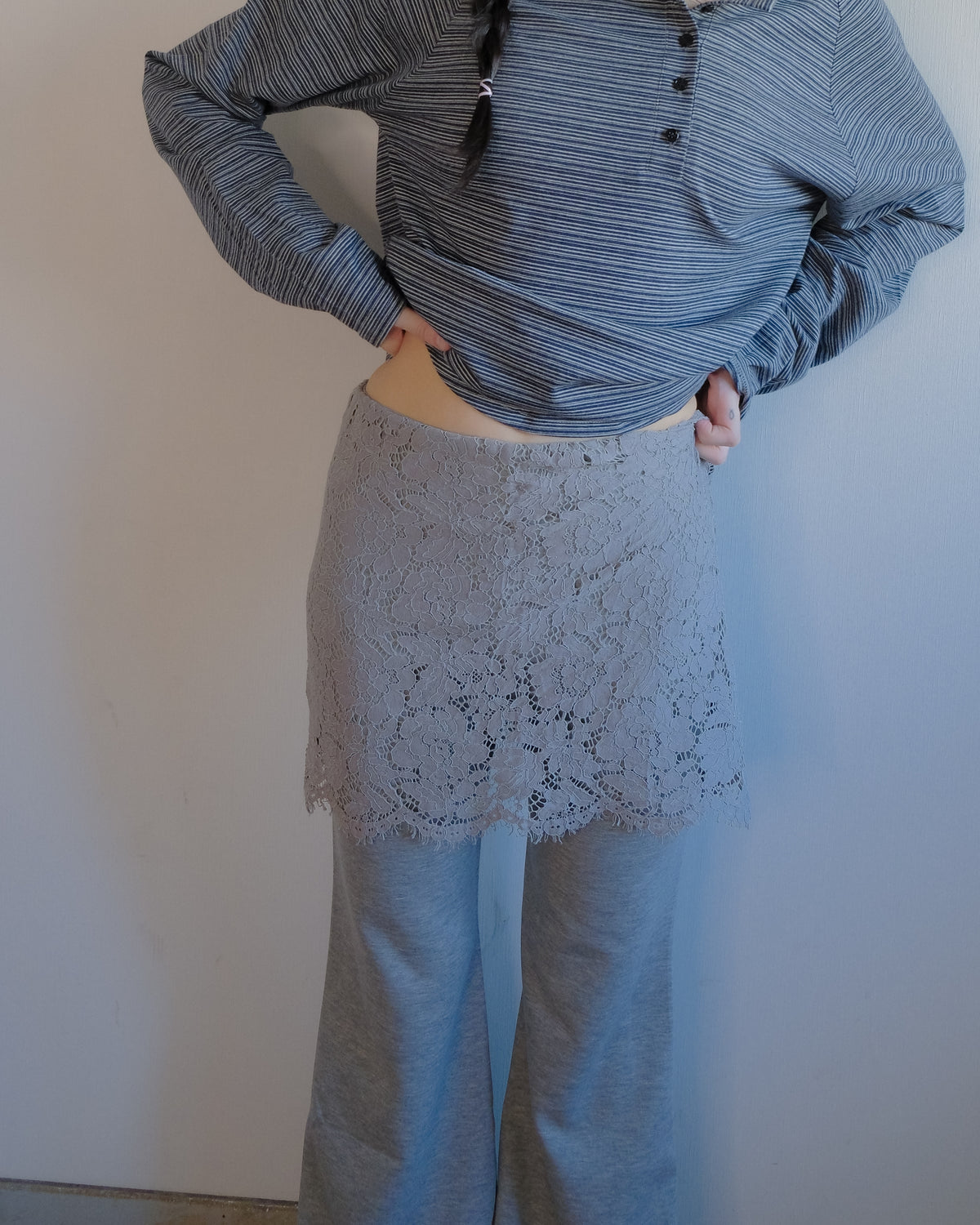 pants.923/ 2color