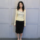 skirt.1001/ 2color