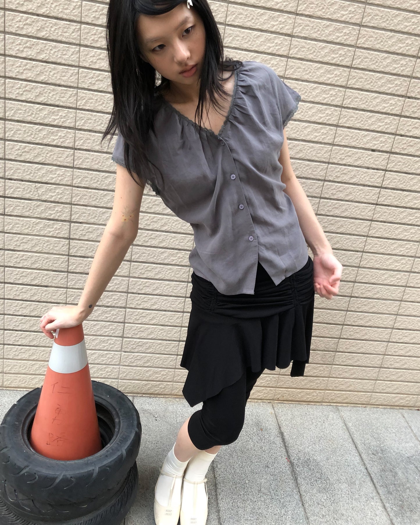 pants.514/ 2color