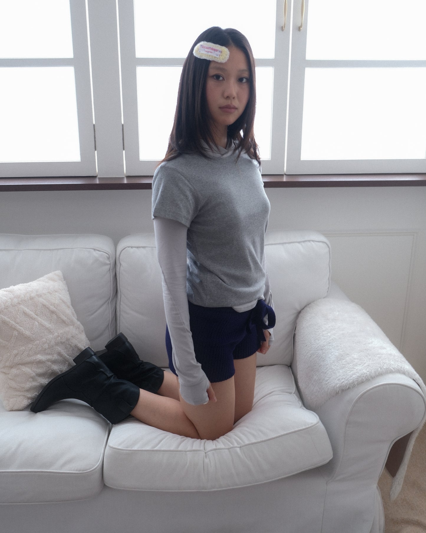 top.501/ 4color