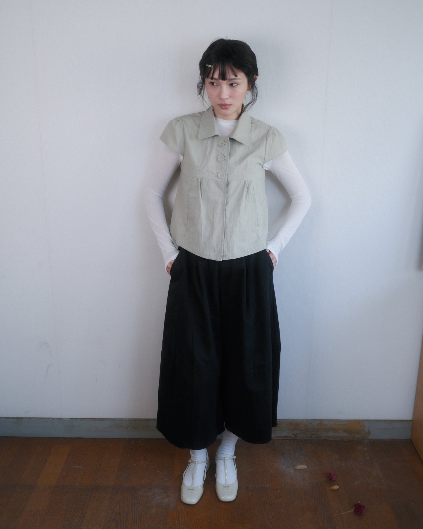pants.312/ 2color
