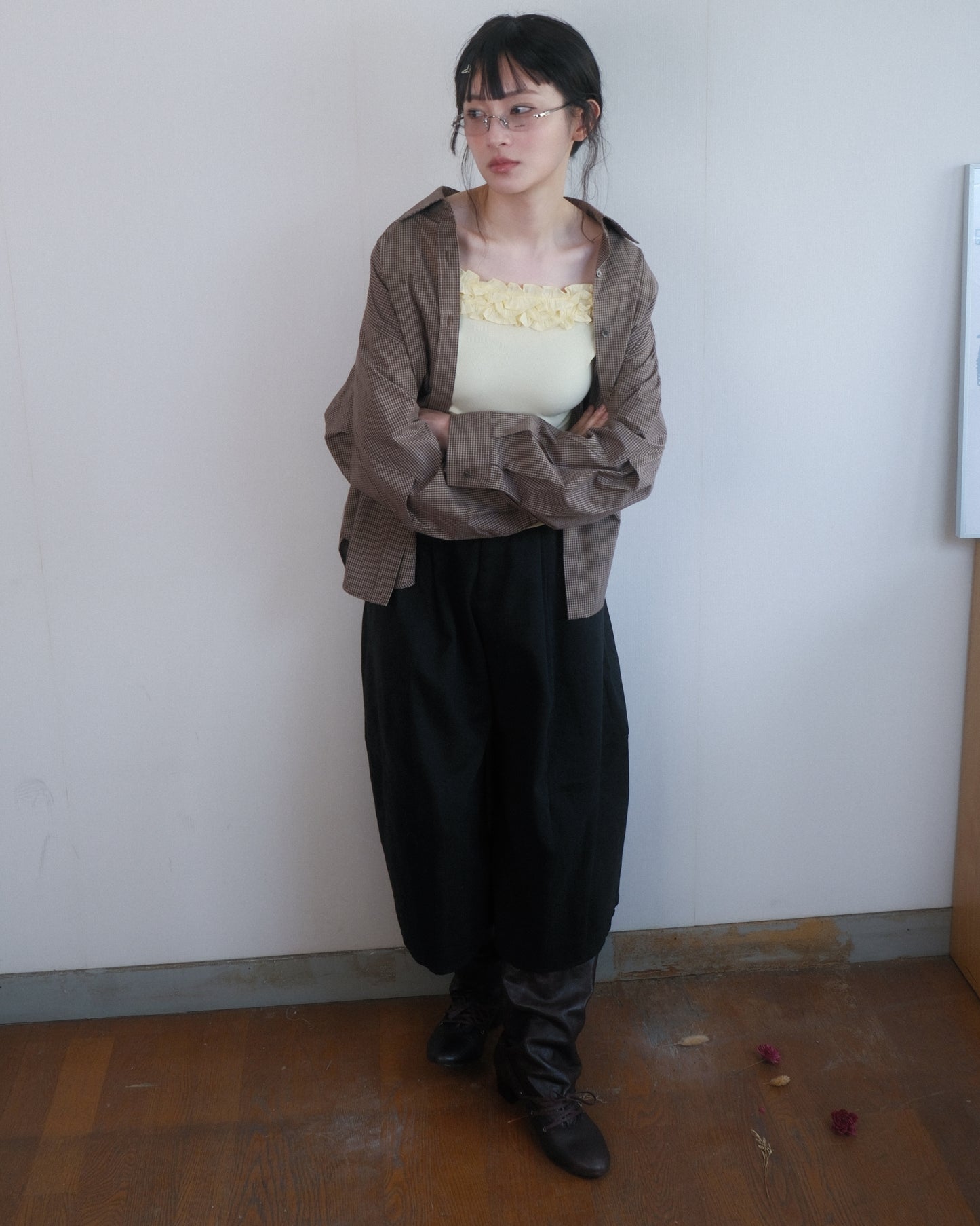 pants.312/ 2color