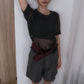 pants.407/ 2color