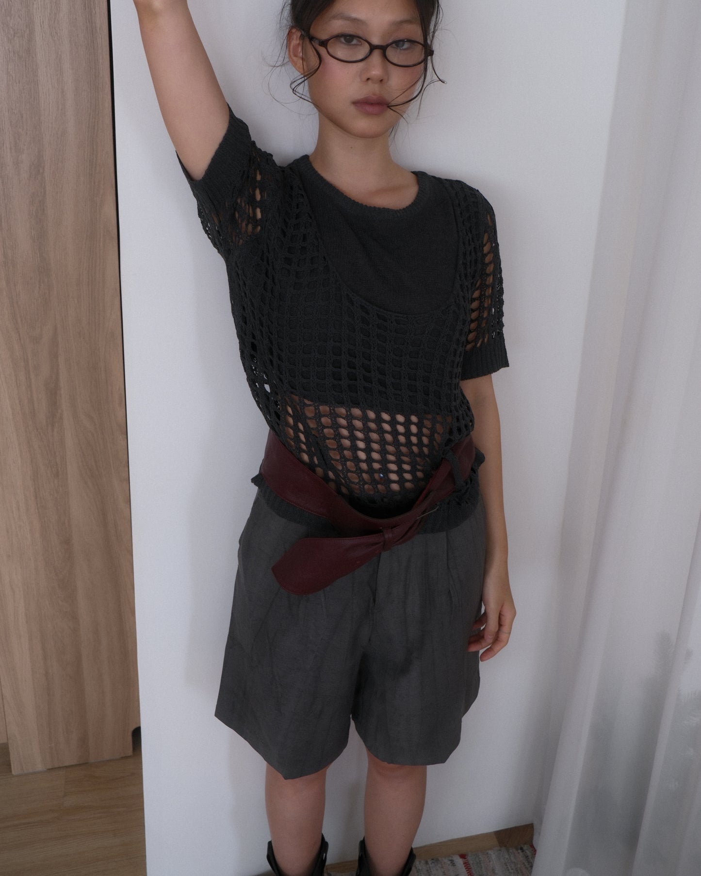 pants.407/ 2color