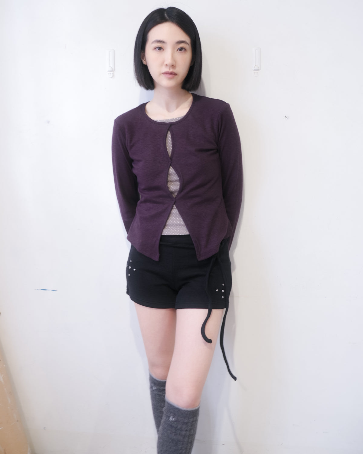 pants.917/ 2color