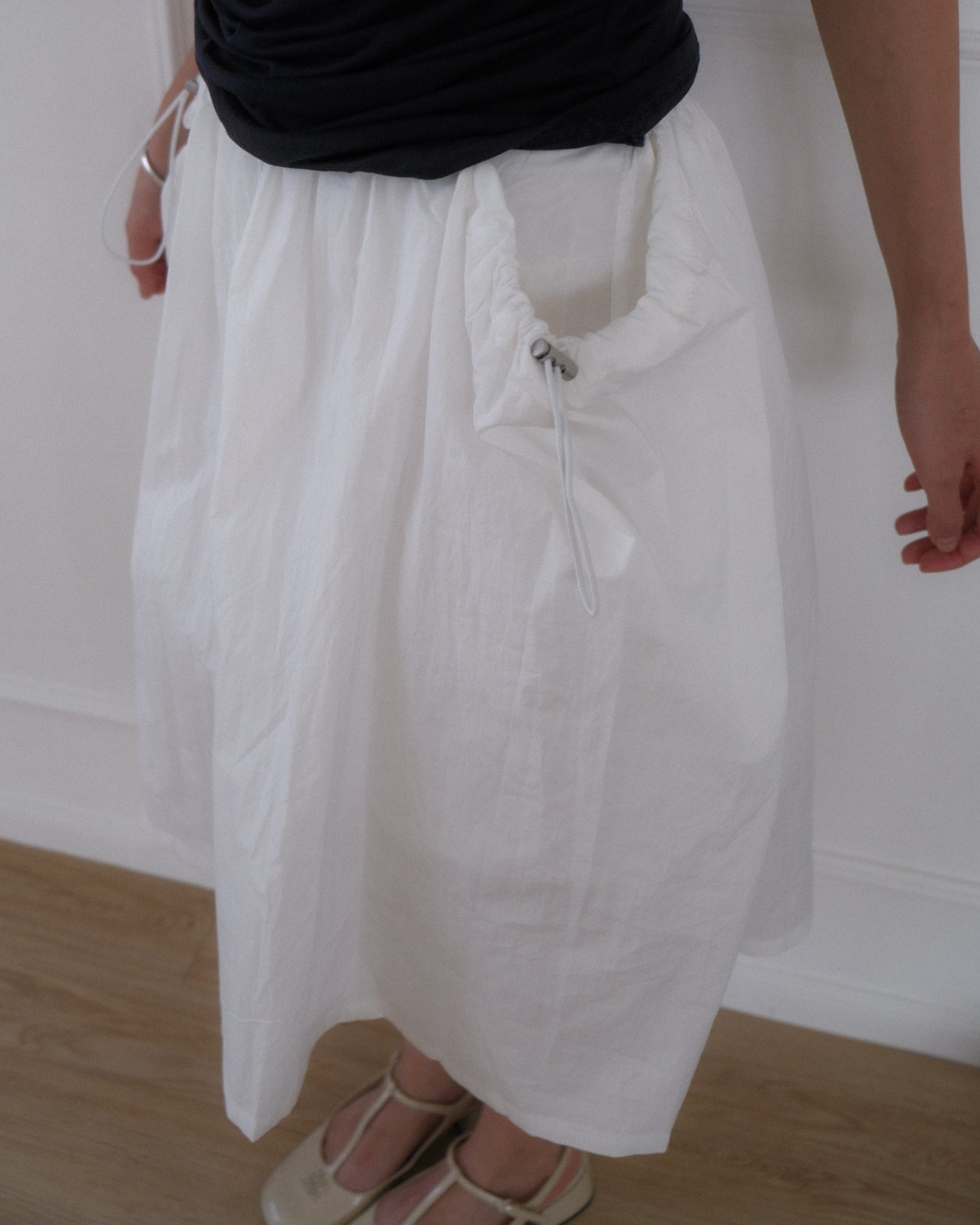 skirt.519/ 2color