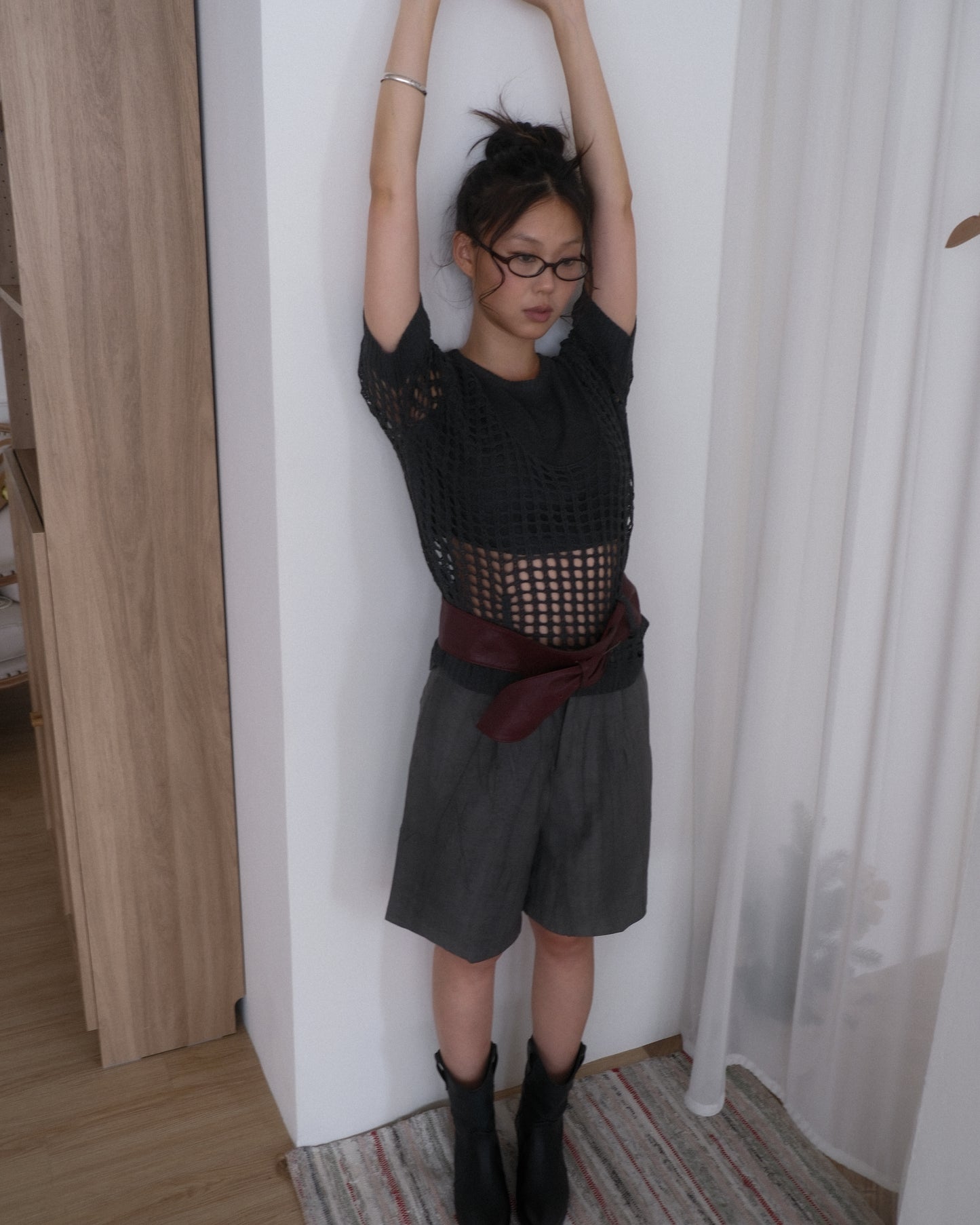 pants.407/ 2color