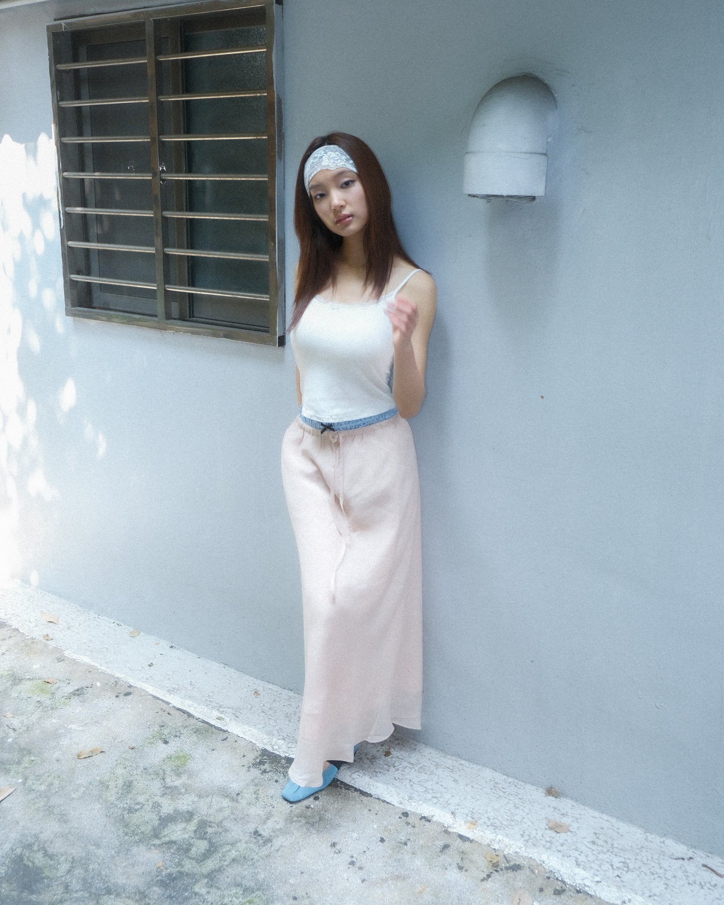 skirt.703/ 2color
