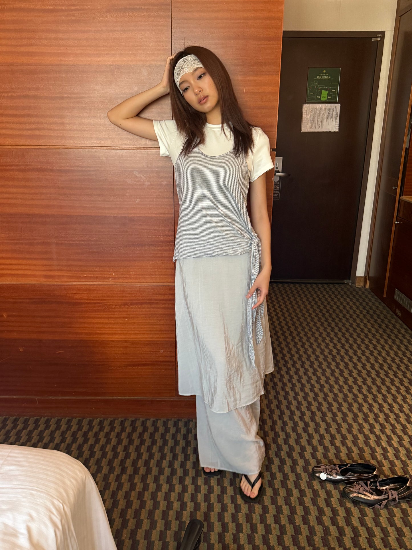pants.701/ 2color