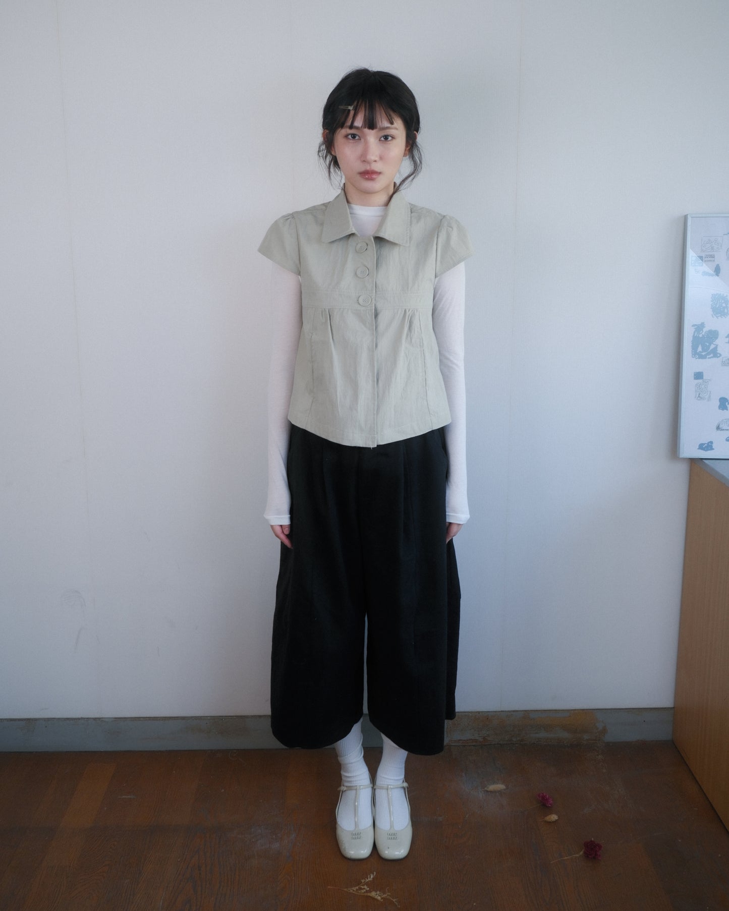 pants.312/ 2color