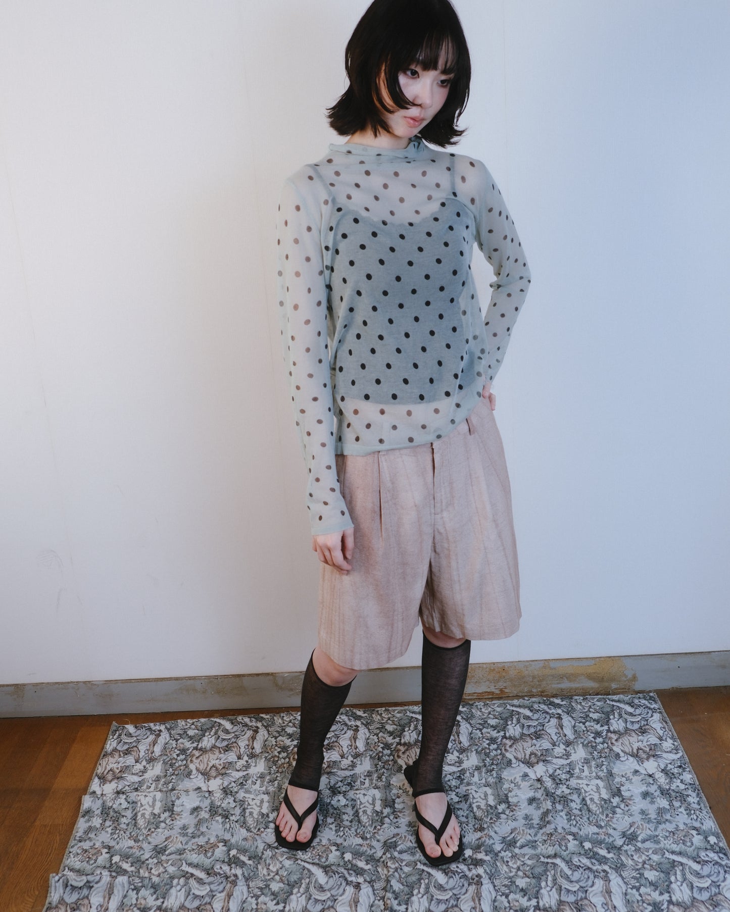 top.412/ 2color