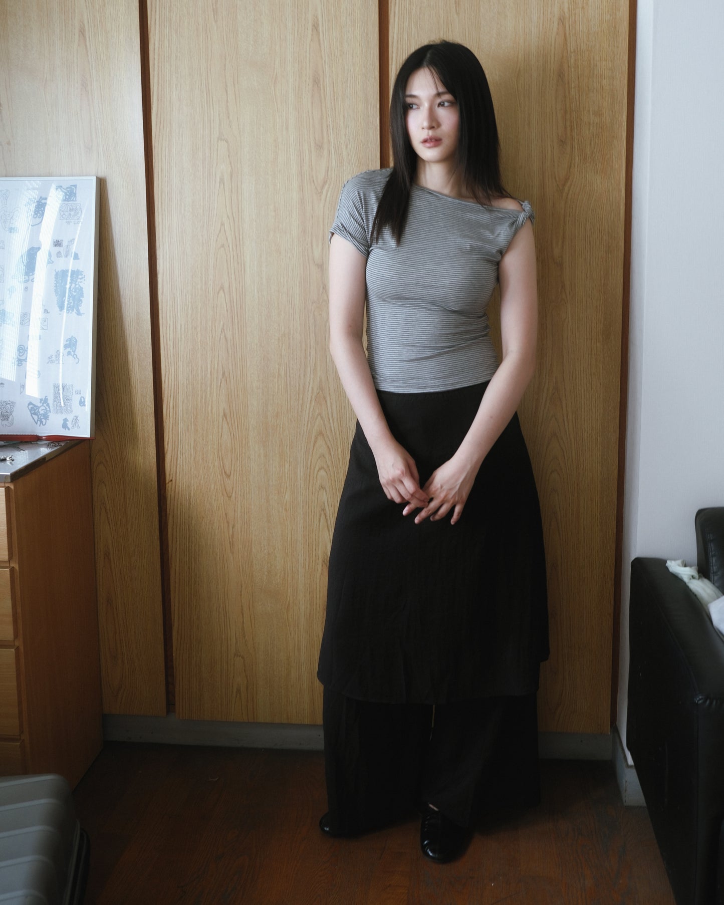 pants.701/ 2color