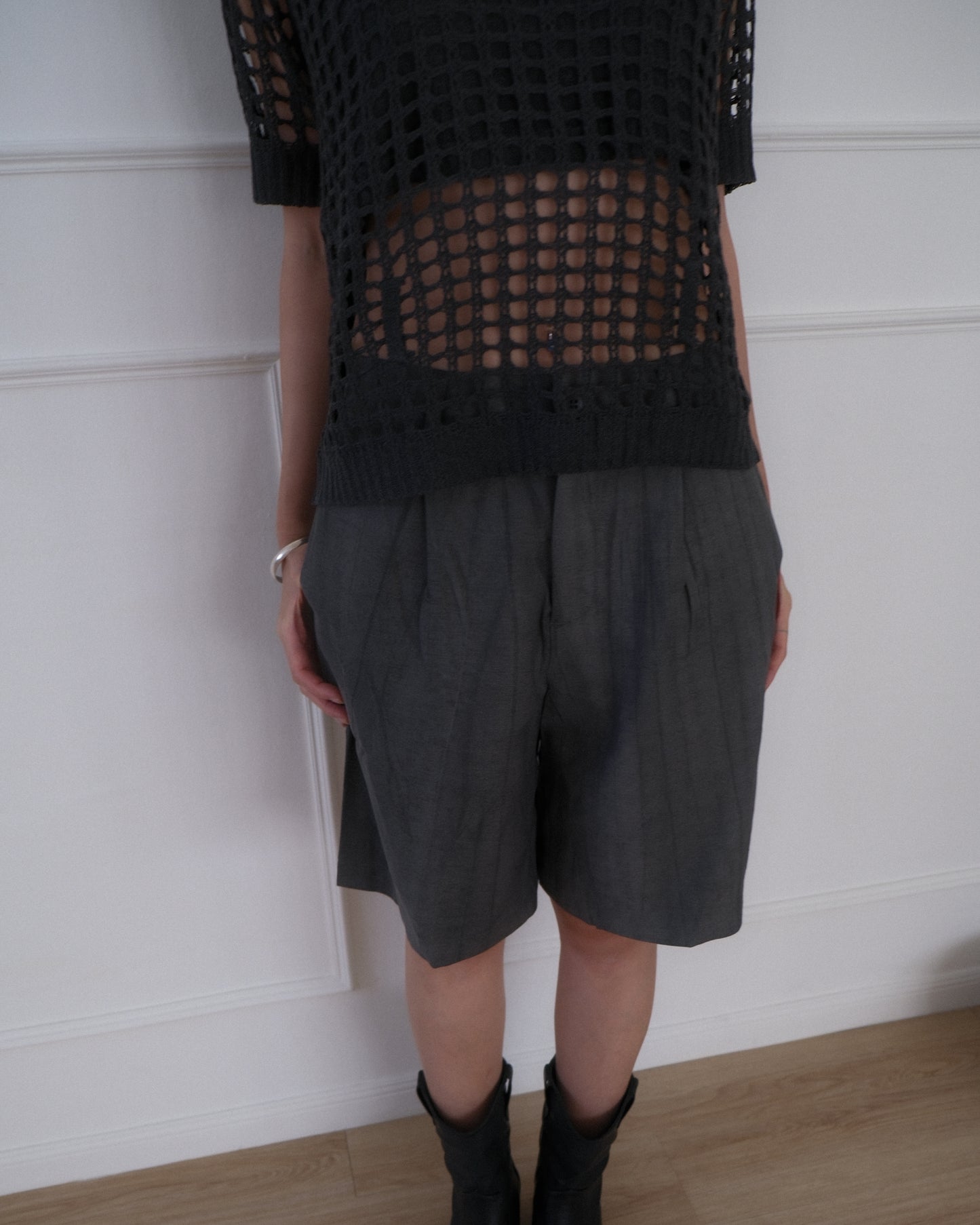 pants.407/ 2color