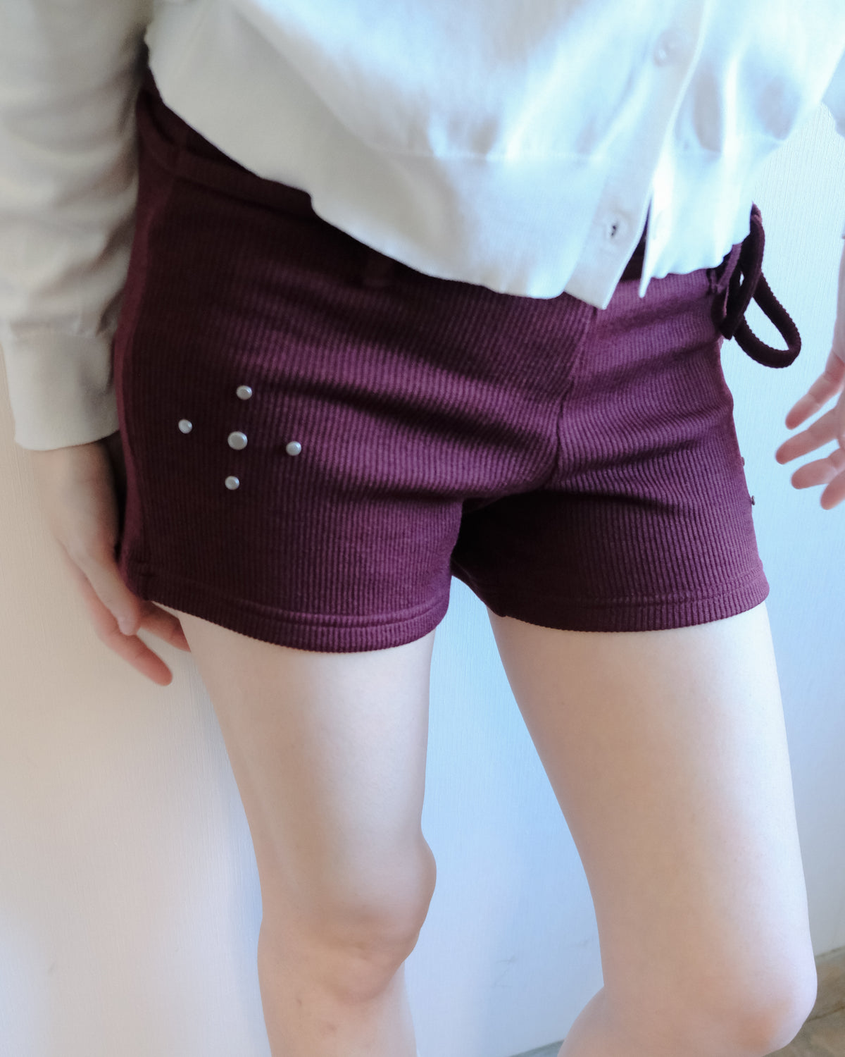 pants.917/ 2color