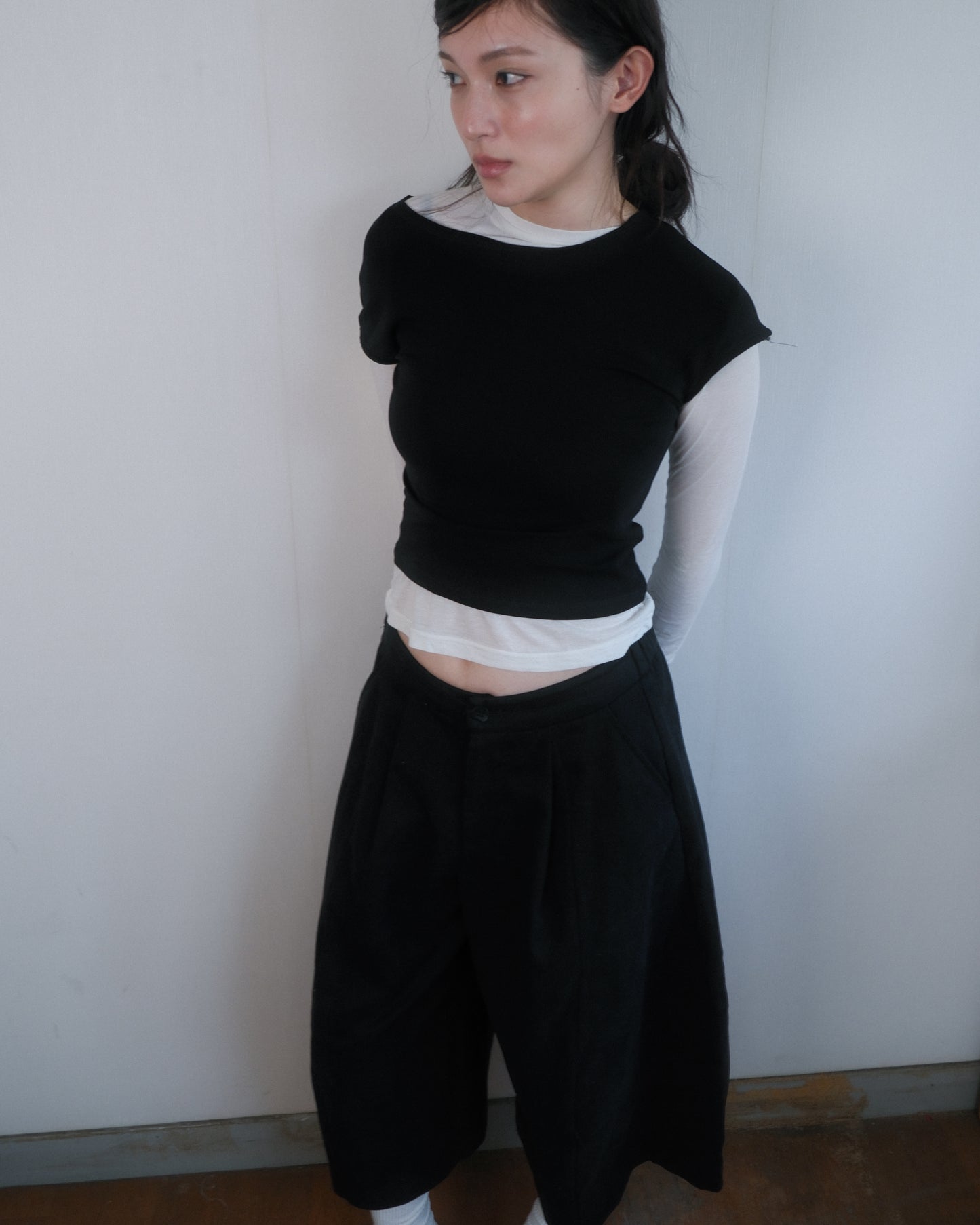 top.304/ 2color