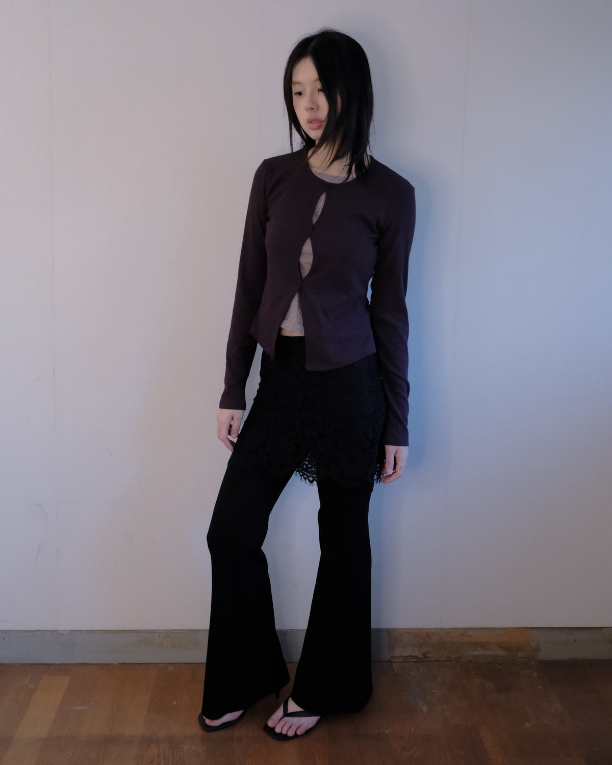 pants.923/ 2color