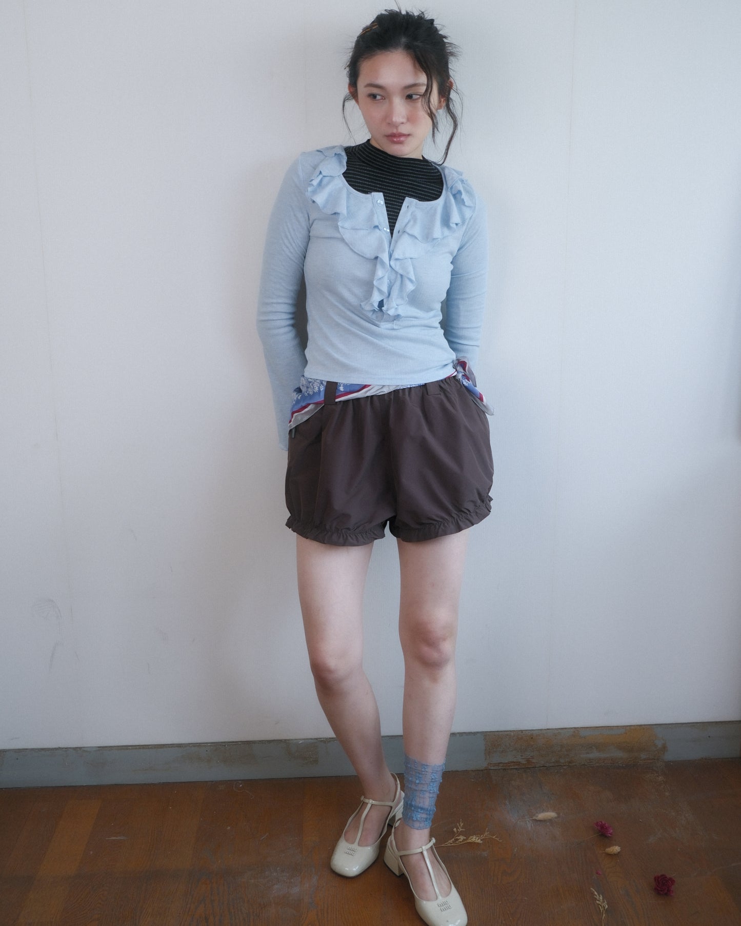 top.303 /2color