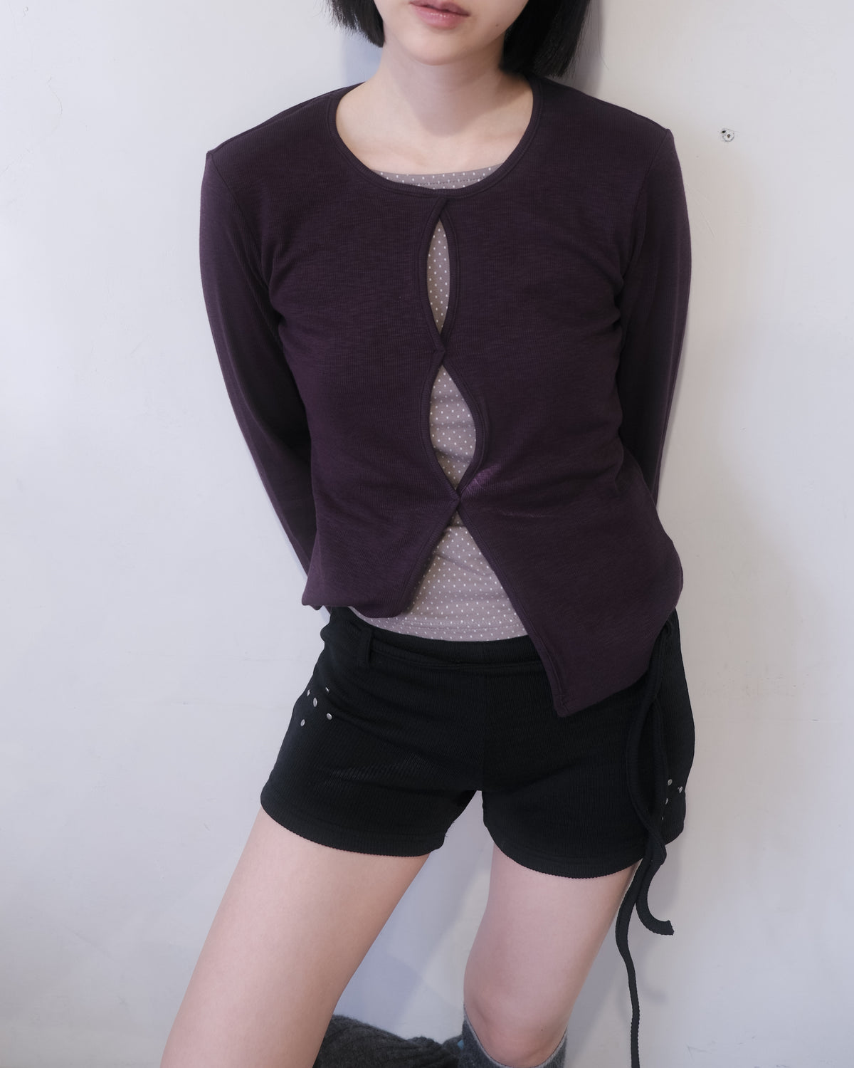 pants.917/ 2color