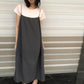 dress.522/ 2color