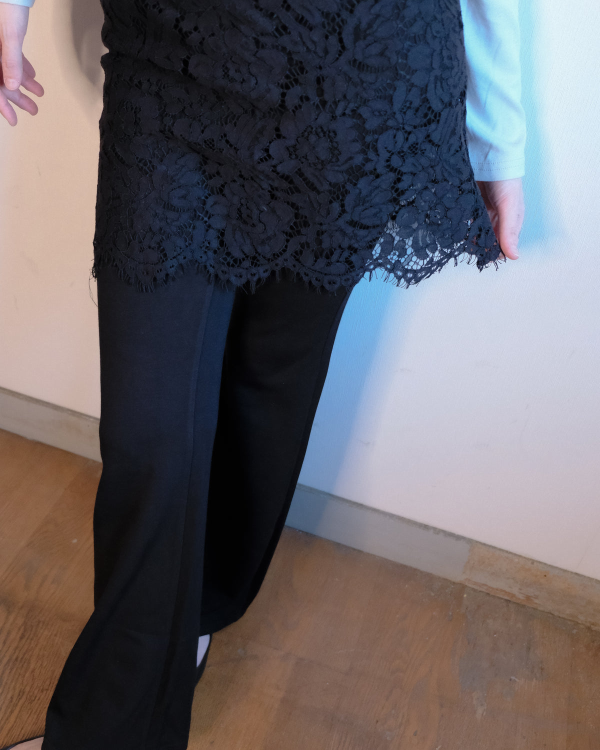 pants.923/ 2color
