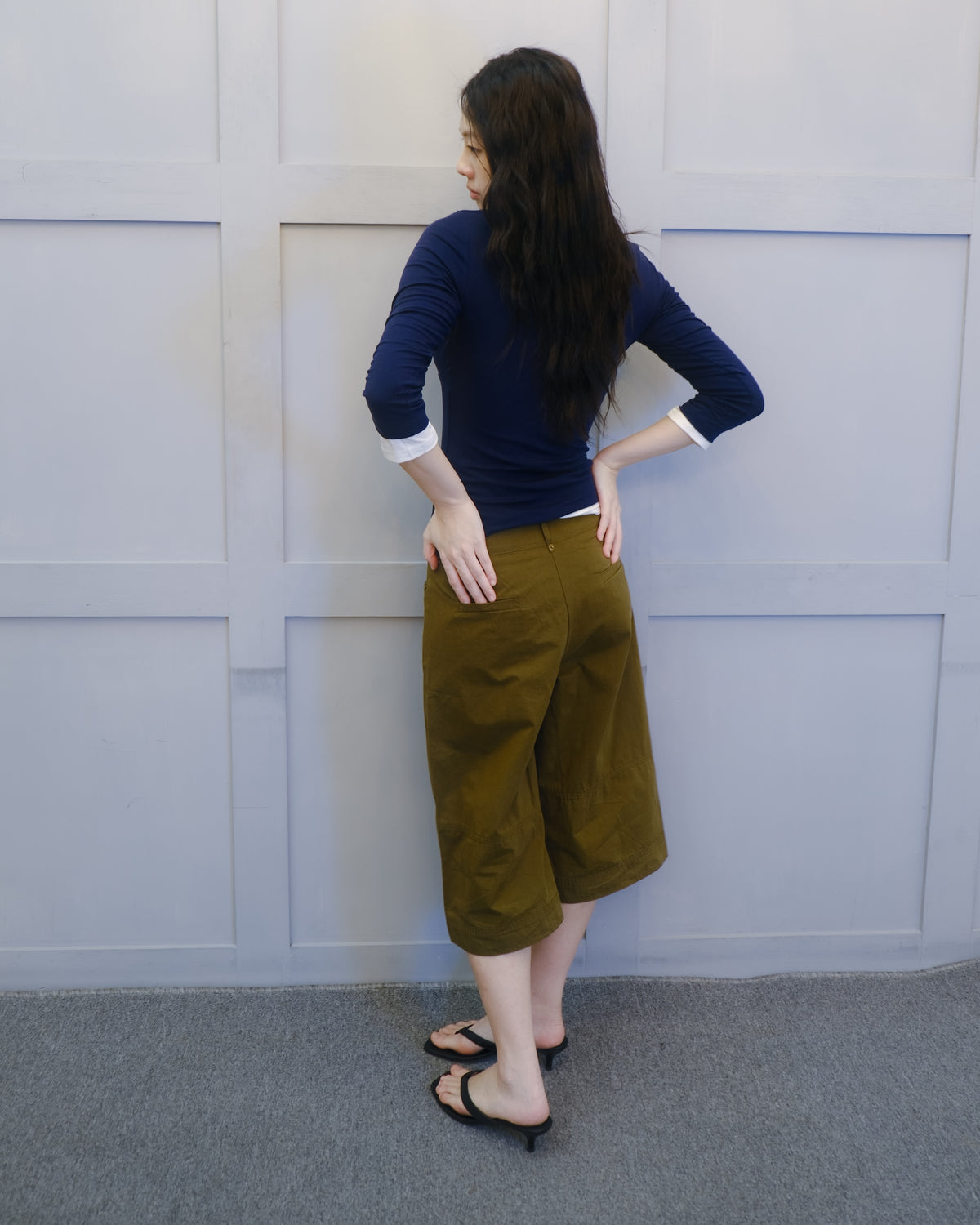 pants.1003/ 3color