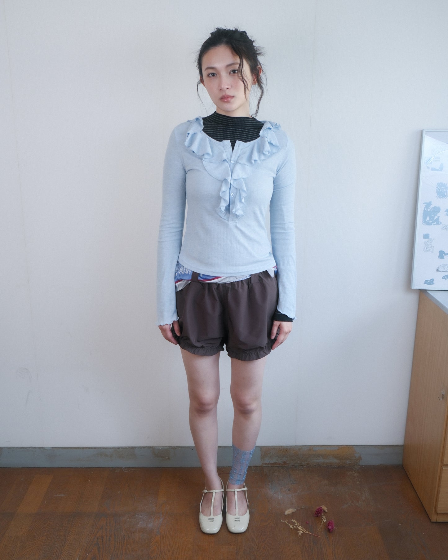 top.303 /2color