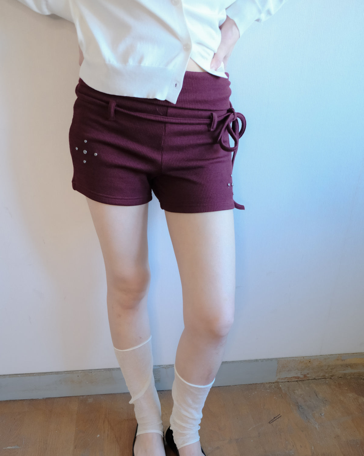 pants.917/ 2color