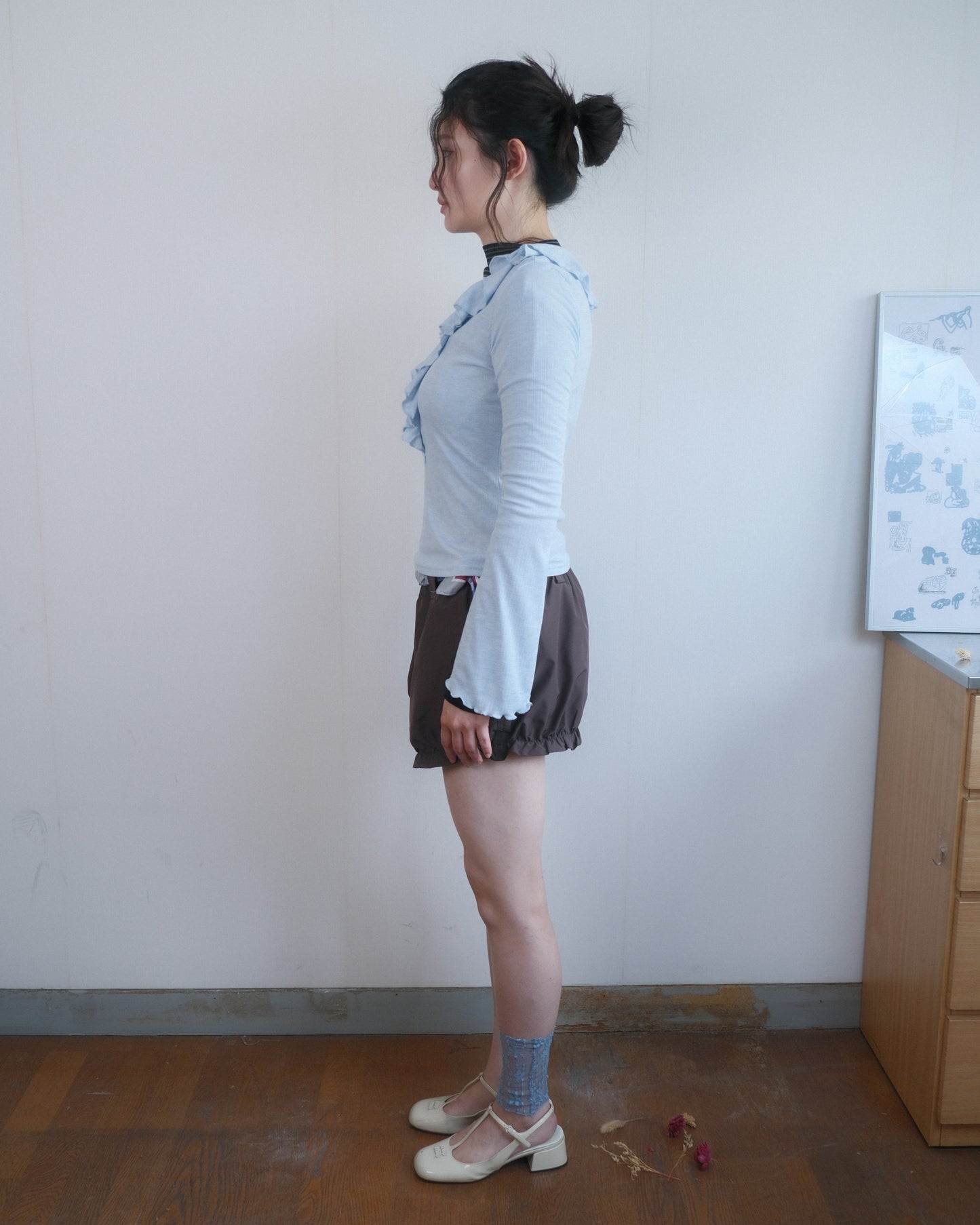 top.303 /2color