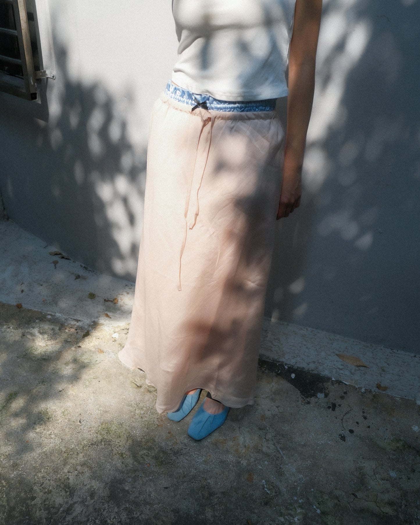 skirt.703/ 2color