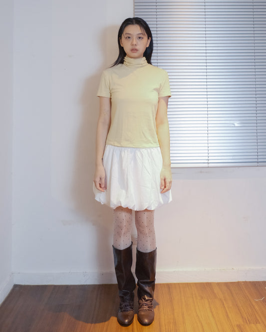 skirt.1012/ 2color