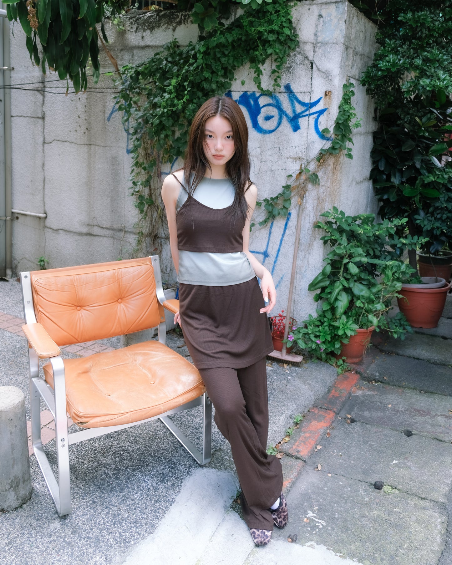 pants.523/ 2color