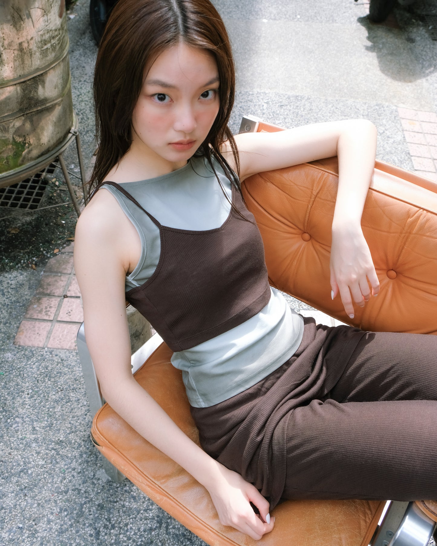 pants.523/ 2color