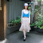 skirt.531/ 2color