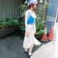 skirt.531/ 2color