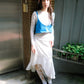 skirt.531/ 2color