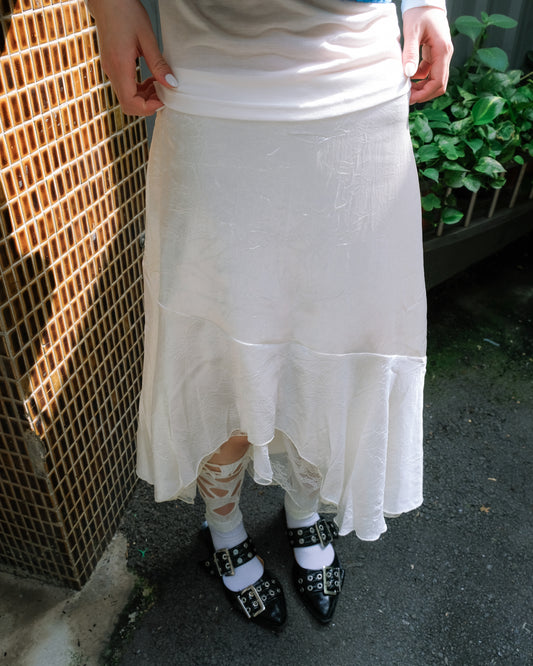 skirt.531/ 2color