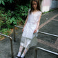 skirt.531/ 2color