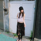 skirt.531/ 2color