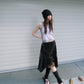 skirt.531/ 2color