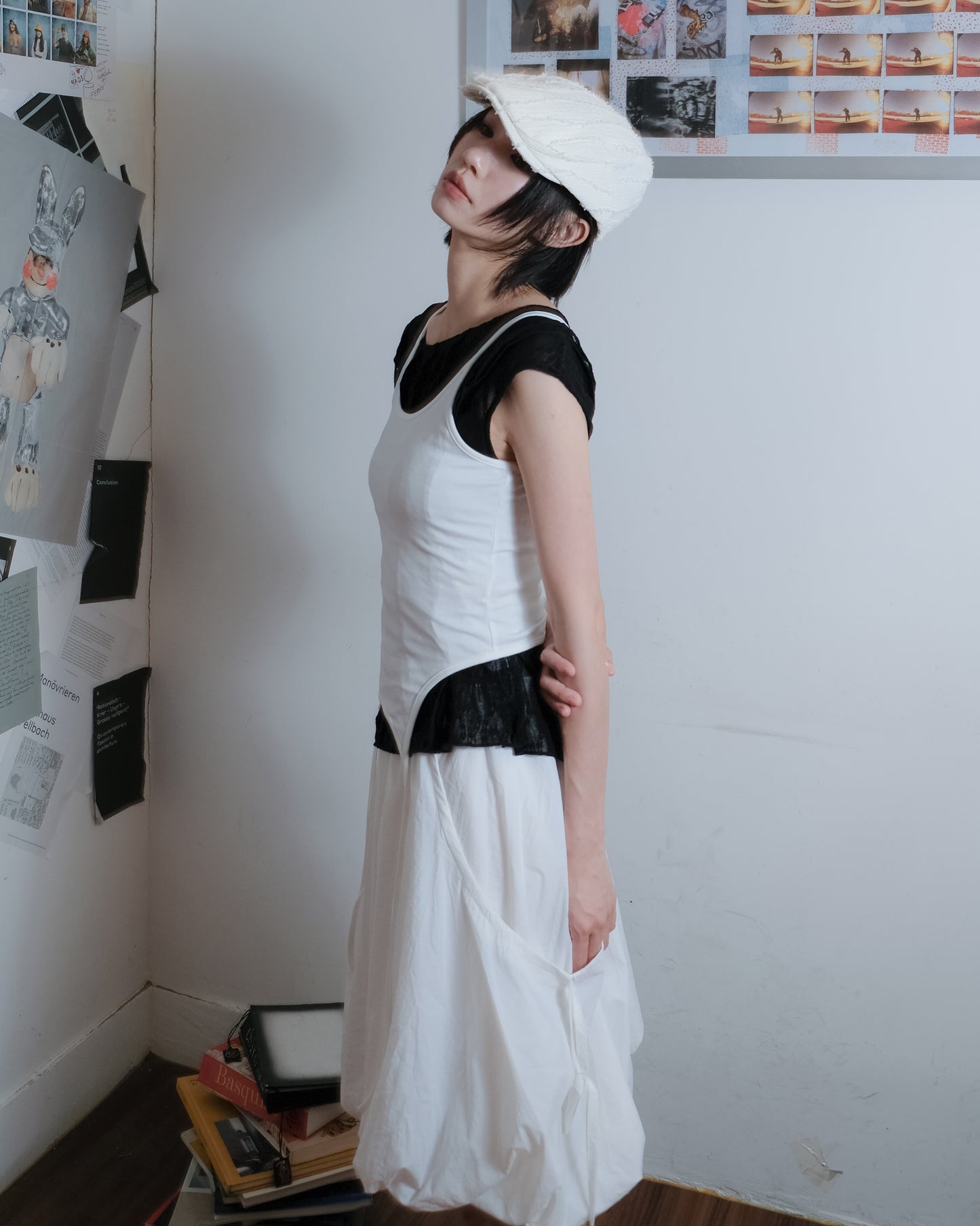 top.610/ 3color