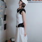 skirt.630/ 2color