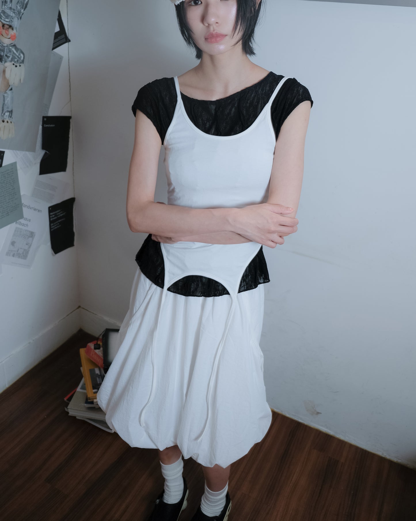 top.610/ 3color