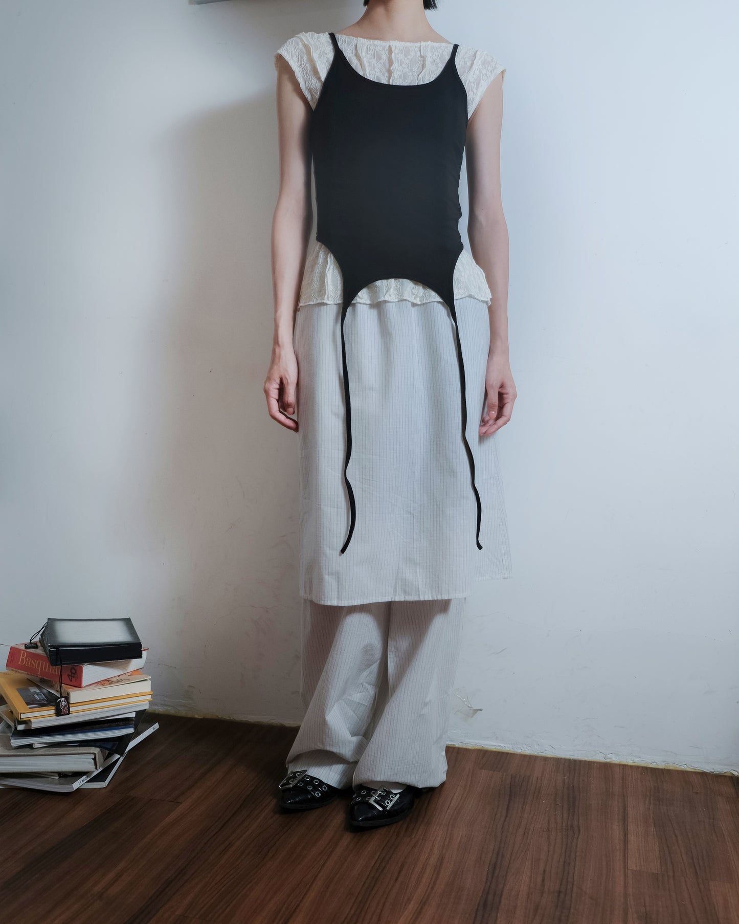 top.610/ 3color